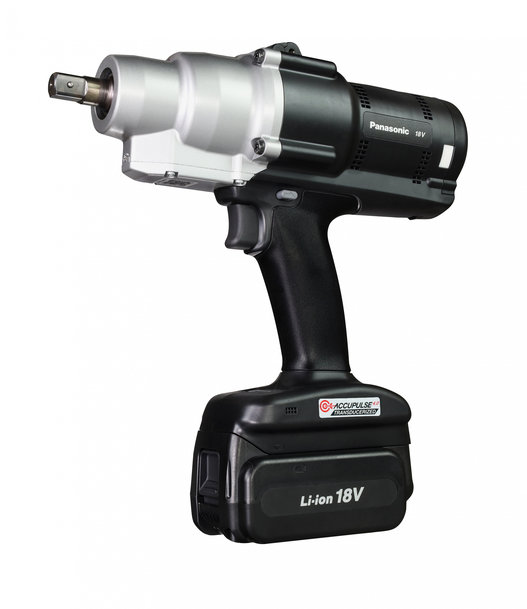 Panasonic battery tools clearance